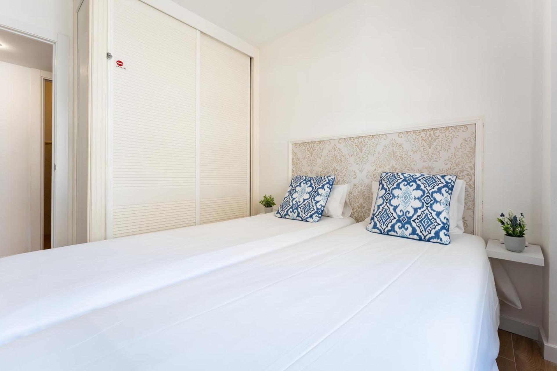 Malagasuite Malagueta Beach & Sun Екстер'єр фото