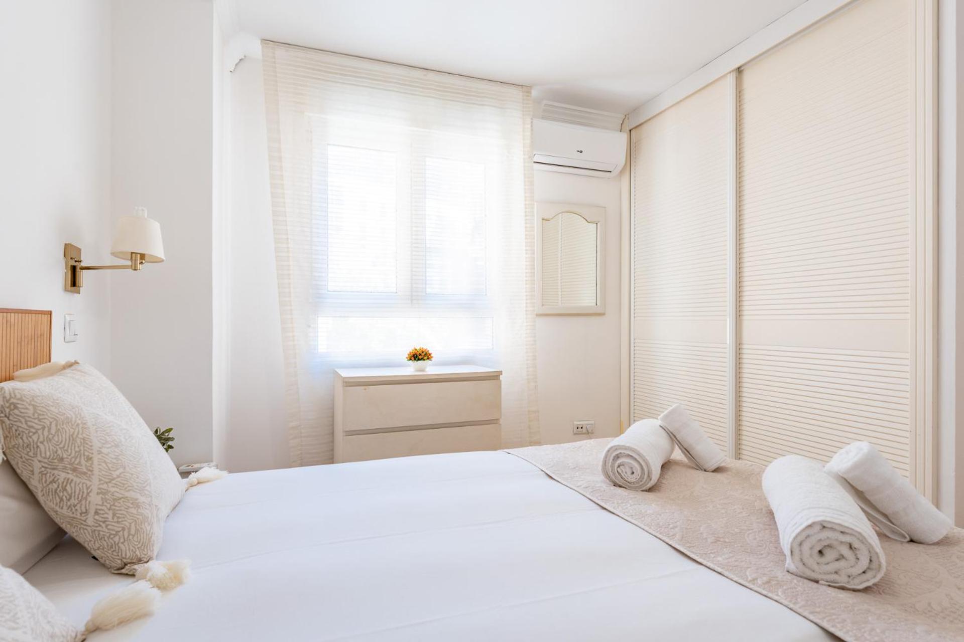 Malagasuite Malagueta Beach & Sun Екстер'єр фото